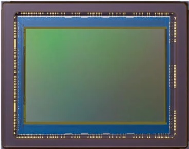 Camera Sensor