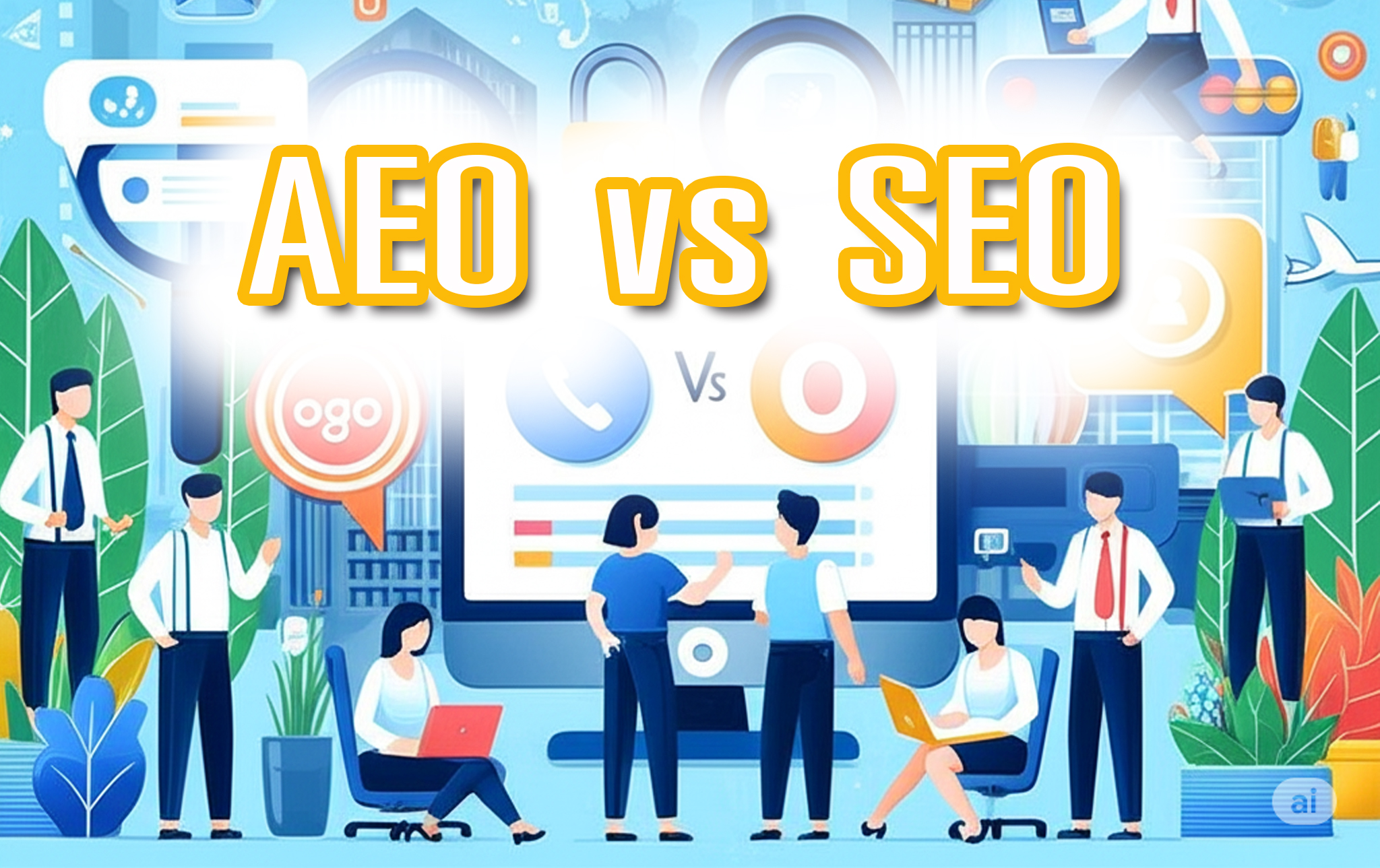 AEO